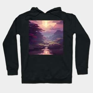 Forest of Dreams Hoodie